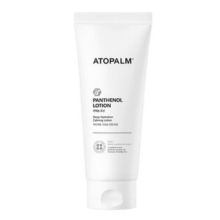 Loción Panthenol ATOPALM 180ml