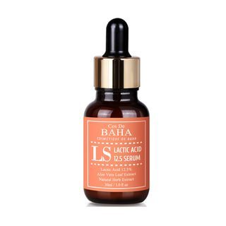 Sérum exfoliant à l'acide lactique Cos De BAHA 12,5%
