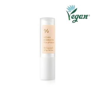 Bálsamo de labios Dr. Ceuracle Té Kombucha Vegano