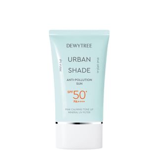 Crema solar DEWYTREE Urban Shade Anti-contaminación