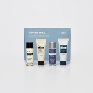 Kit de prueba de cuidado facial Dear, Klairs - Kit de descubrimiento de cuidado facial