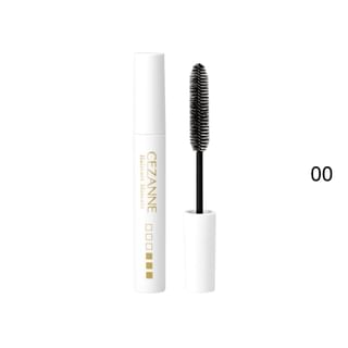 Cezanne Haircare Mascara - Clear (00)