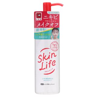 Cow Brand Soap Skin Life Cleansing Gel