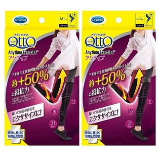 Legging de sport Dr.Scholl Japon - M-L