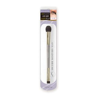 Pincel de sombra de ojos Felicela Tenon de Beauty World, tipo plano
