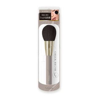 Pincel de mejillas Felicela Tenon de Beauty World