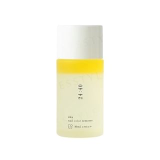 uka Niyonyon Zero Nail Color Remover 80ml