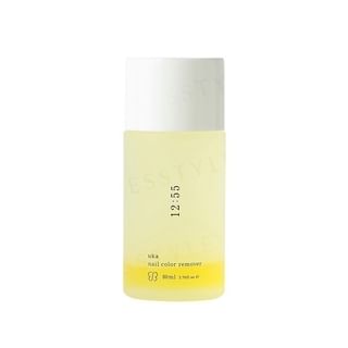 uka Ichinii Go Go Nail Color Remover 80ml