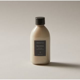 Ampolla capilar proteica de Quinoa AROMATICA - 100 ml