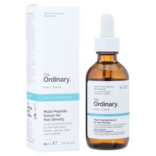The Ordinary Multi Peptide Hair Density Serum