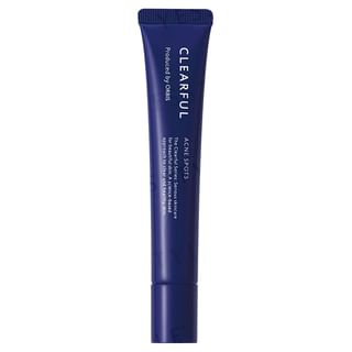 Soin contre les boutons d'acné Clearful d'Orbis, 20g