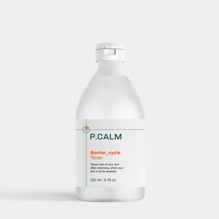 P.CALM Barrier Cycle Toner 200ml