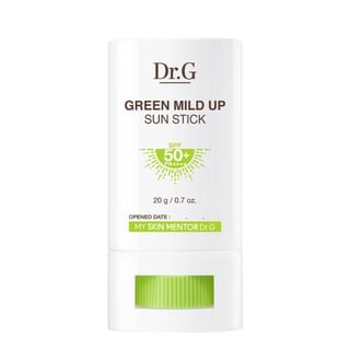 Stick Solaire Dr.G Green Mild Up
