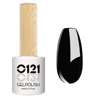 Esmalte de uñas superior claro Cosplus 8 ml