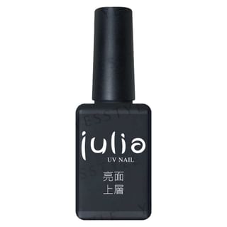 Recubrimiento superior UV claro Cosplus Julia