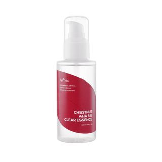 Essence exfoliante Isntree - Chestnut AHA 8%