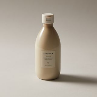 Lotión corporal AROMATICA de Neroli y Parcheli 300 ml
