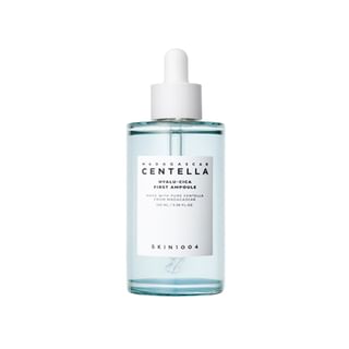 Sérum ampoules SKIN1004 Centella Asiatica Hyalu-Cica du Madagascar