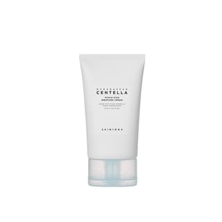 Crema hidratante SKIN1004 con Centella Asiática y colágeno vegetal