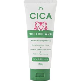 Limpieza facial de Cica P's de Cosme Station 130g