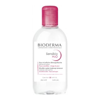 Bioderma Sensibio H2O Eau Micellaire 250ml