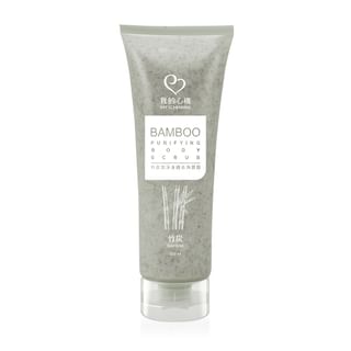 Limpieza corporal exfoliante de bambú My Scheming 250 ml