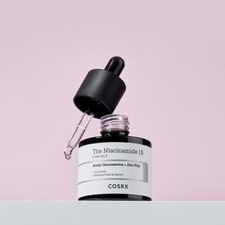 COSRX Niacinamide 15 Serum