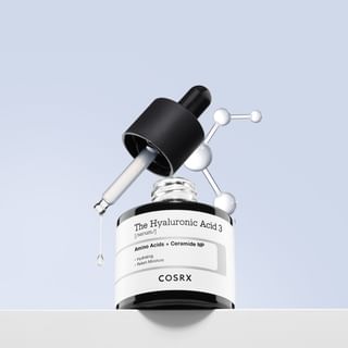 Suero COSRX de Ácido Hialurónico 3