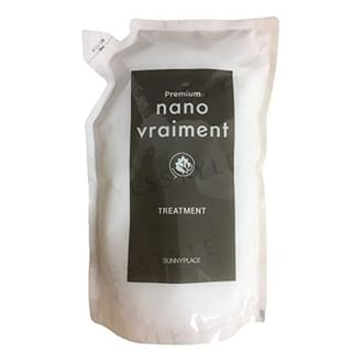 SUNNYPLACE Premium Nano Hair Treatment Refill, 800ml