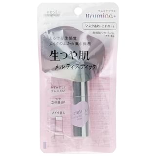 Kose Urumina+ Melting Moisture Stick 7g