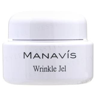 Crema gel antiedad MANAVIS