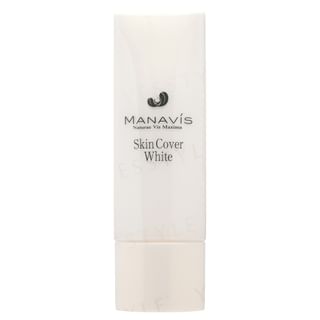 Lotion de couverture cutanée MANAVIS SPF 18 PA++