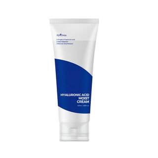 Crema hidratante de ácido hialurónico Isntree