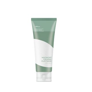 Masque apaisant à l'armoise de Isntree