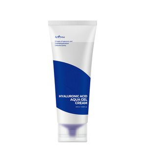 Crema gel acuosa de ácido hialurónico Isntree