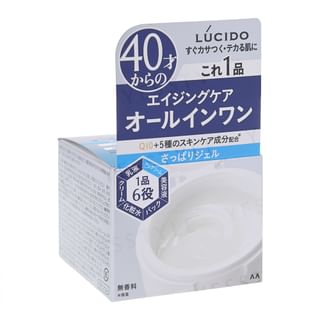 Geles Mandom Lucido Piel Perfecta 90g