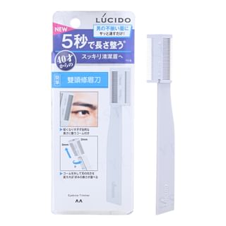 Afeite para cejas Mandom Lucido