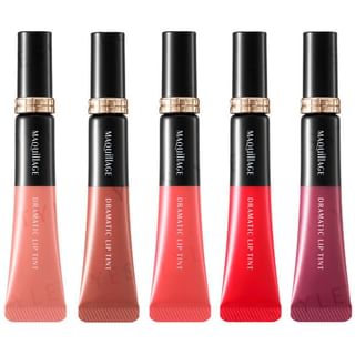 Tinta labial Shiseido Dramática - PK301 (Marca japonesa, tamaño: 4 ml, color: rosa #301)