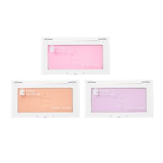 Holika Holika Blusher - Clean Series, Milk Blush