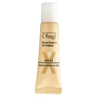 Essence pour les lèvres Rohto Mentholatum Obagi Derma Power X 10g