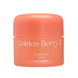 Cremas C Ecológicas Urbanas The Saem con Bayas Doradas 50 ml