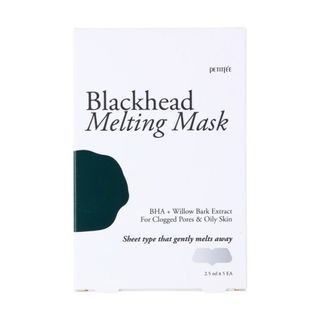 PETITFEE Blackhead Melting Mask Set (2.5ml x 5 pieces)
