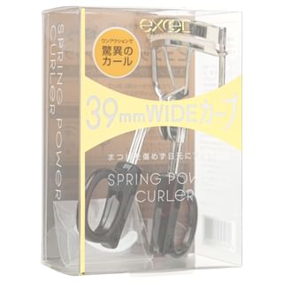Rulador de potencia con muelle Excel 39 mm