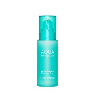 Essence Aquatique Nature Republic Super Aqua Max 50ml