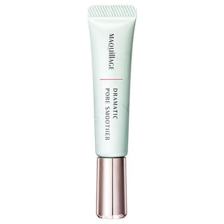 Suavizante de poros dramáticos Shiseido SPF 15 PA++