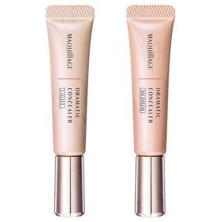 Corrector de maquillaje Shiseido dramático SPF 30 PA+++