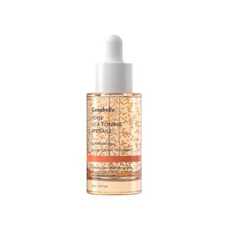 Genabelle PDRN Vita Toning Ampoule Serum