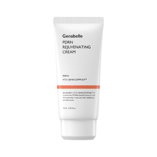 Crema Revitalizante Genabelle - Crema Hidratante Revitalizante