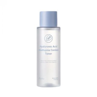 Toner à l'acide hyaluronique et à la houttuynie cordée esfolio 150ml