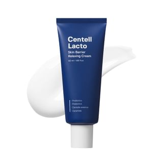 Crema calmante de barrera de la piel con Centella Asiática, 50ml (SUNGBOON EDITOR)